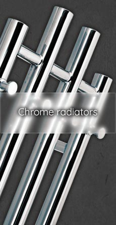 chrome radiators