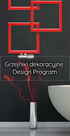 grzejniki dekoracyjne design program